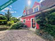 Maison - 6 pièces  - 202m² — photo 2