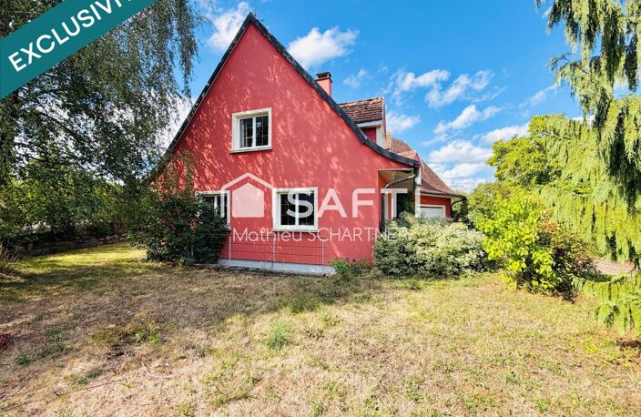Maison - 6 pièces  - 202m² — photo 3
