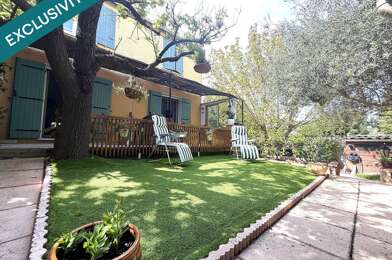 Maison 5 pièces 349000 €