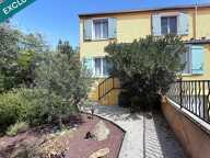 La Roque, maison 107m², 3 ch avec jardin et garage — photo 2
