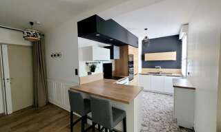 Appartement 3 Pièces 73 m² à vendre à Bourges (18000)