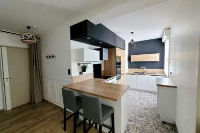 Appartement 3 pièces 182000 €