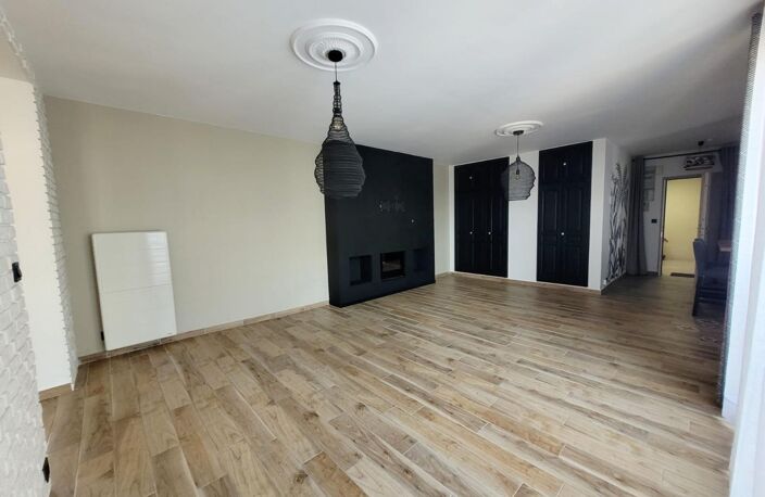 Appartement T3, 2 chambres, lumineux. — photo 4
