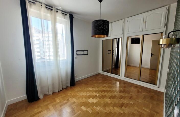 Appartement T3, 2 chambres, lumineux. — photo 5