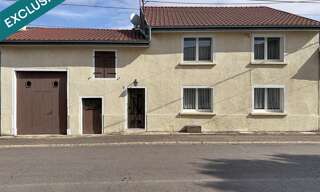 Maison 6 Pièces 154 m² à vendre à Varize-Vaudoncourt (57220)