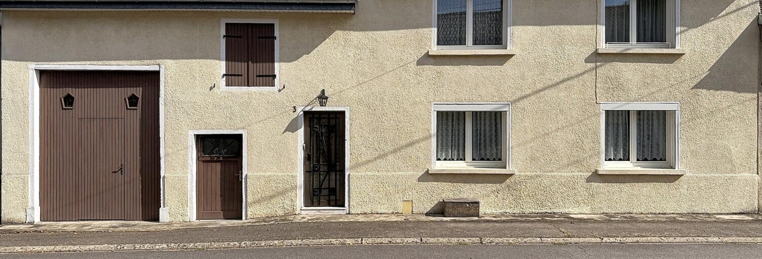 Maison 6 Pièces 154 m² à vendre à Varize-Vaudoncourt (57220)