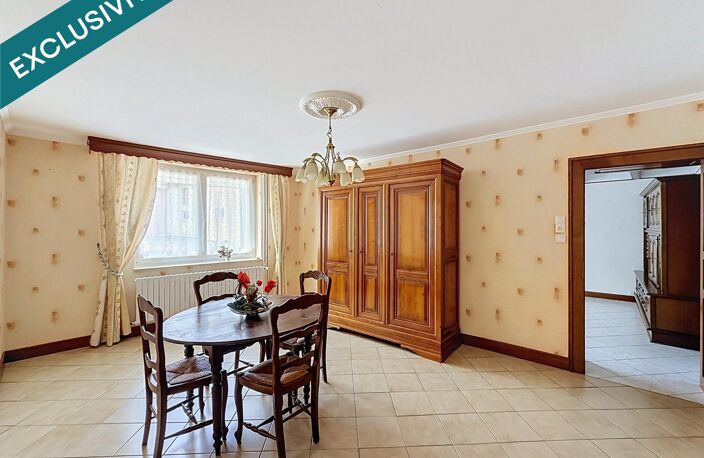 De beaux volumes, sans entretien extérieur — photo 3