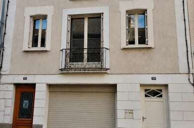 Maison 6 pièces 179900 €