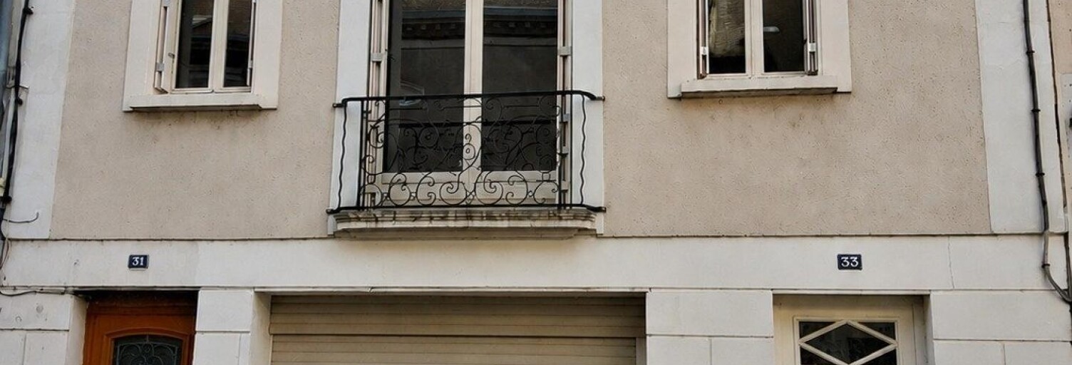 Maison 6 Pièces 140 m² à vendre à La Flèche (72200)