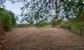 Terrain  500 m² à vendre à Blanquefort (33290)