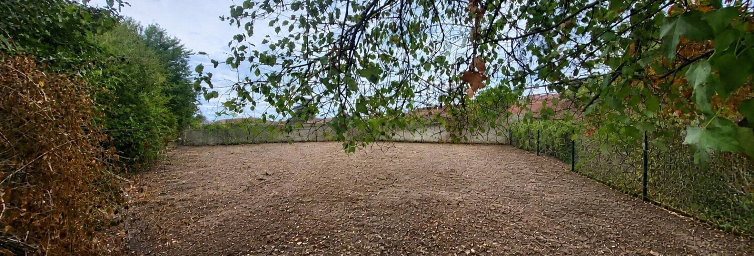 Terrain  500 m² à vendre à Blanquefort (33290)