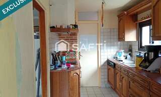 Maison 6 Pièces 110 m² à vendre à Issé (44520)