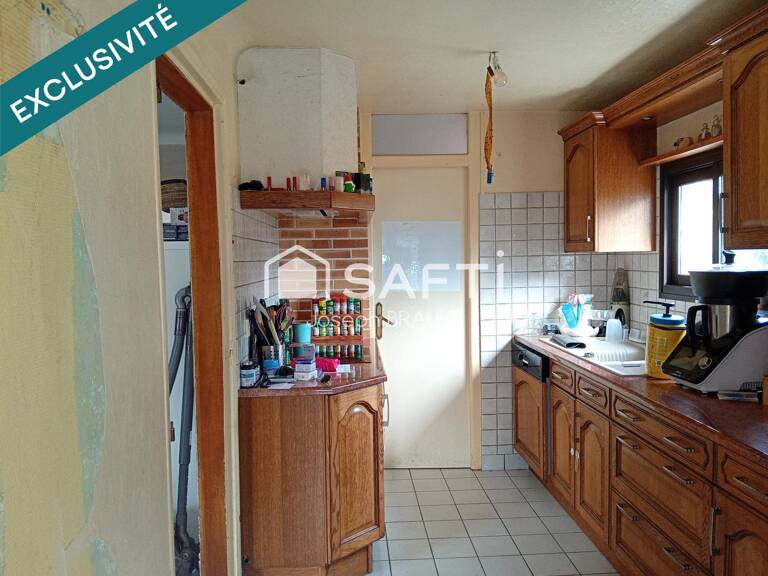 Jolie maison traditionnelle. — photo 1