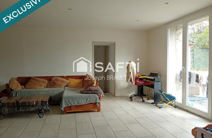 Jolie maison traditionnelle. — photo 3