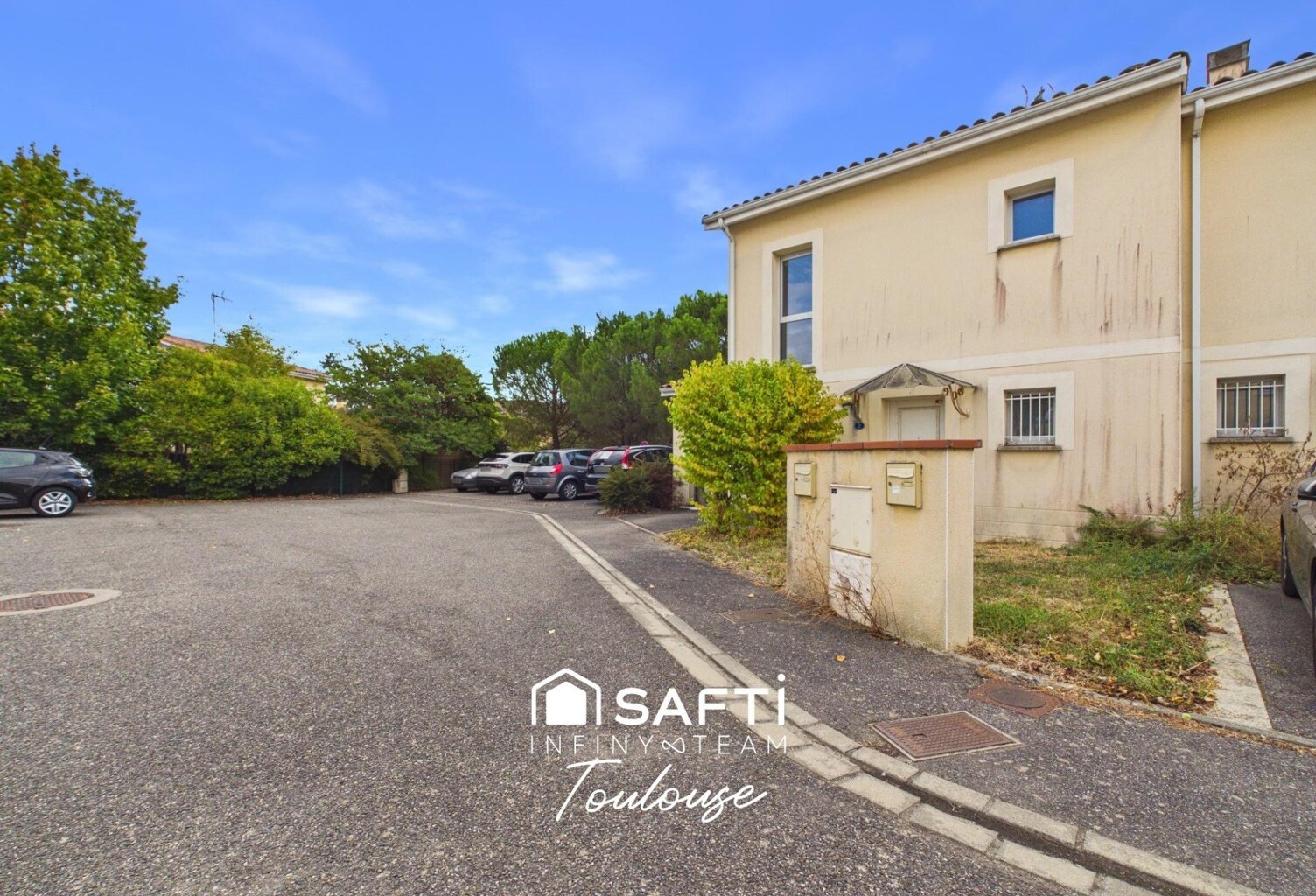 Villa en Duplex au calme avec garage — photo 1