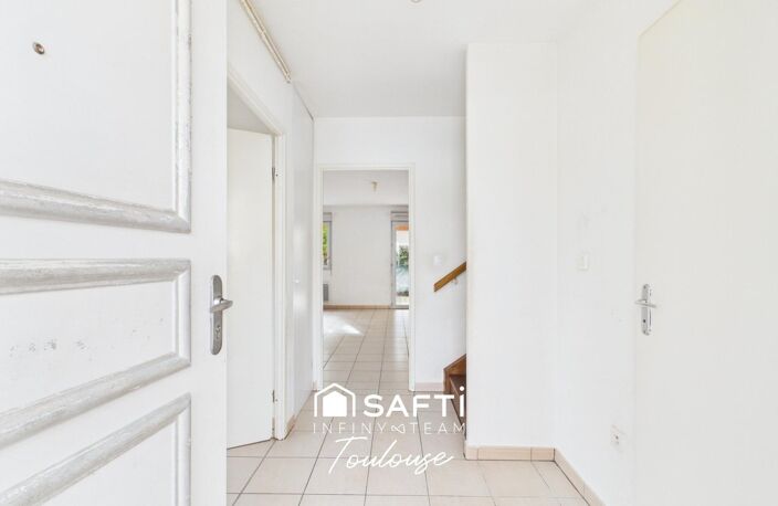 Villa en Duplex au calme avec garage — photo 2