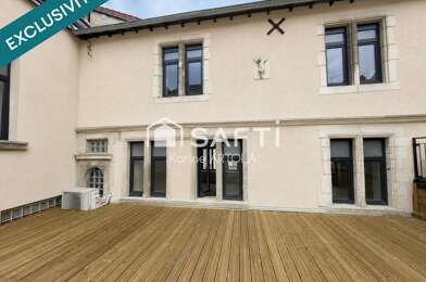 Appartement 5 pièces 250000 €