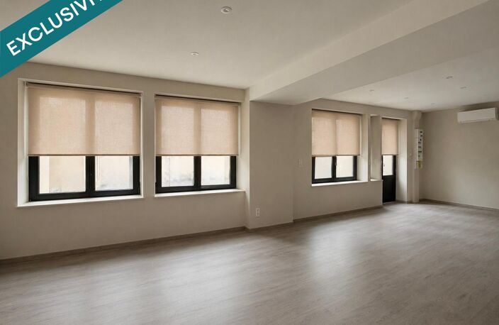 Appartement avec Terrasse — photo 2