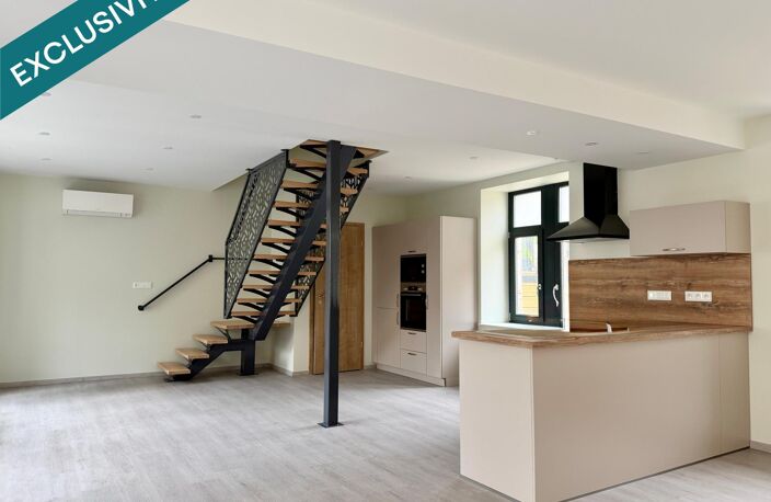 Appartement avec Terrasse — photo 4