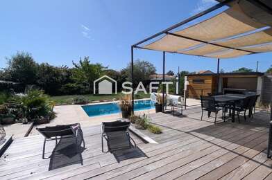 Maison 6 pièces 385000 €