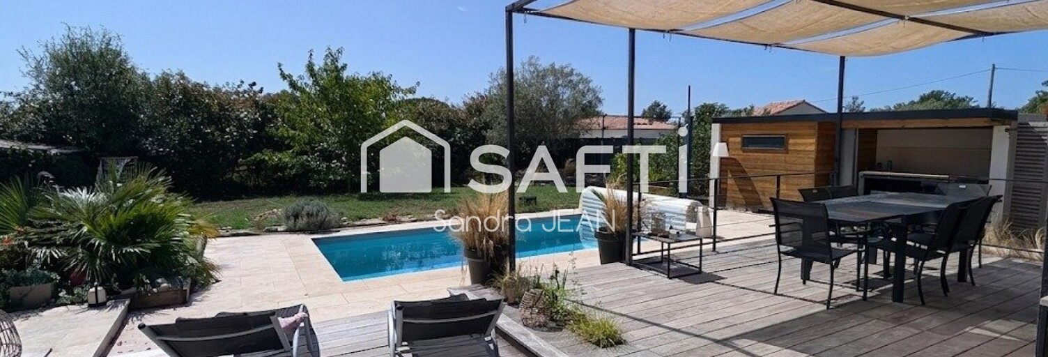 Maison 6 Pièces 180 m² à vendre à Lagrave (81150)