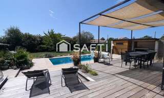 Maison 6 Pièces 180 m² à vendre à Lagrave (81150)