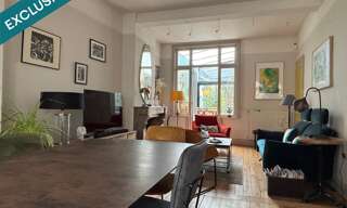 Maison 8 Pièces 180 m² à vendre à Saint-Omer (62500)