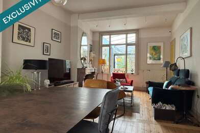 Maison 8 pièces 329000 €