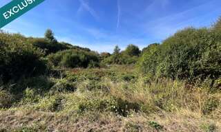 Terrain  16840 m² à vendre à Vignoux-sur-Barangeon (18500)