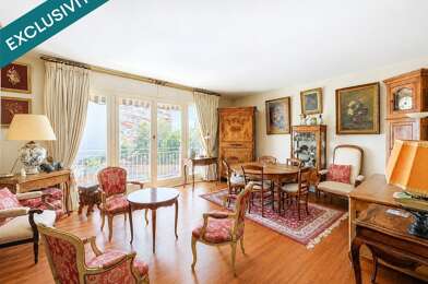 Appartement 3 pièces 260000 €