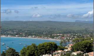 Appartement 3 Pièces 59 m² à vendre à Saint-Cyr-sur-Mer (83270)