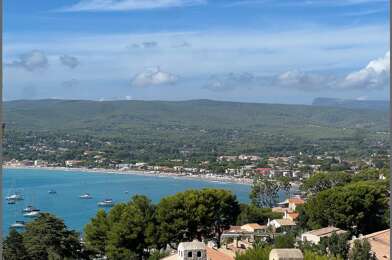 Appartement 3 pièces 368000 €