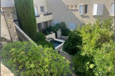Appartement 3 pièces 368000 €