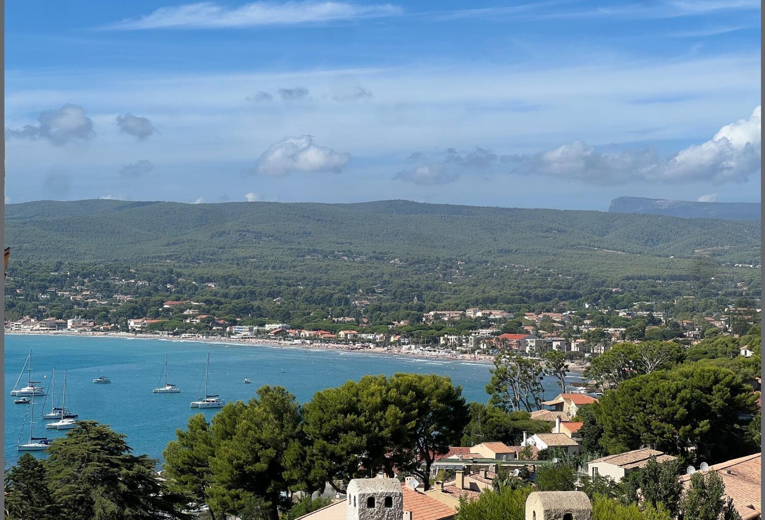 Et si vous étiez en vacances toute l'année ? — photo 1