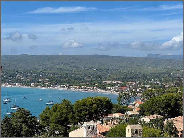Et si vous étiez en vacances toute l'année ? — photo du bien