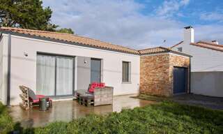 Maison 4 Pièces 85 m² à vendre à Les Moutiers-en-Retz (44760)