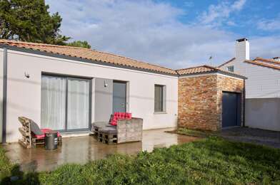 Maison 4 pièces 414000 €