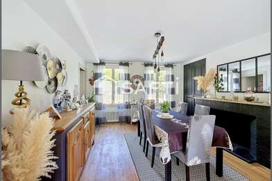 Maison 6 pièces 335000 €
