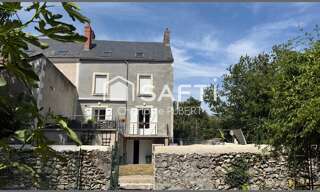 Maison 6 Pièces 126 m² à vendre à Esvres (37320)
