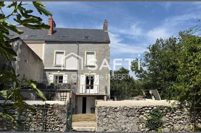 Maison 6 pièces 335000 €