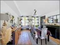Maison de bourg 3 chambres, combles amenageables, studio et jardin — photo 2