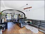 Maison de bourg 3 chambres, combles amenageables, studio et jardin — photo 3