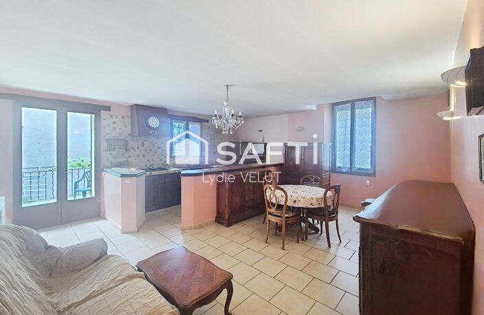 Maison 5 pièces 120 m² — photo 3