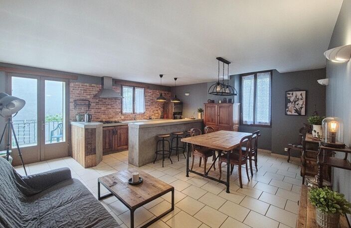 Maison 5 pièces 120 m² — photo 4