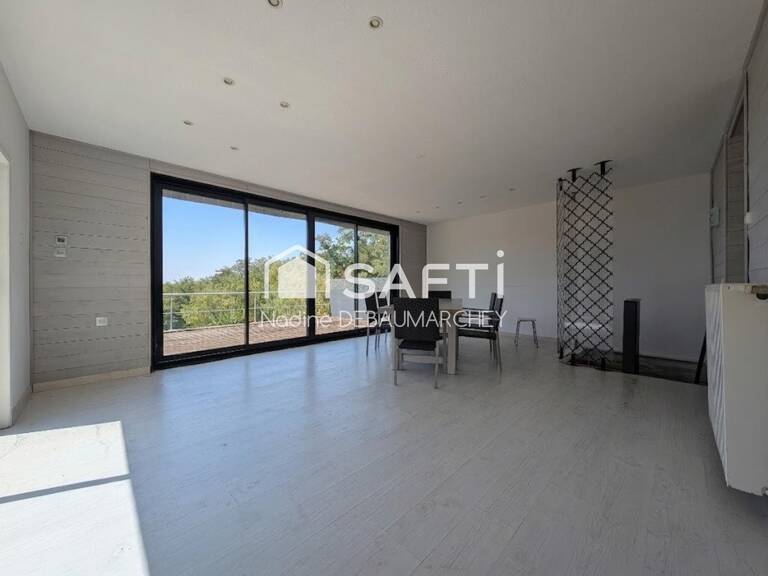 Maison T5 vue panoramique Loire & accès direct au fleuve — photo 1