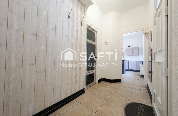 Maison T5 vue panoramique Loire & accès direct au fleuve — photo 4