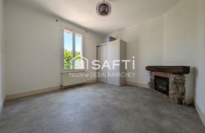 Maison T5 vue panoramique Loire & accès direct au fleuve — photo 5
