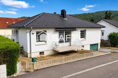 Maison 6 pièces 189000 €