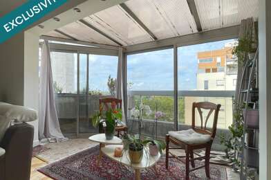 Appartement 4 pièces 295000 €