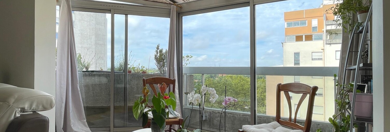 Appartement 4 Pièces 86 m² à vendre à Créteil (94000)